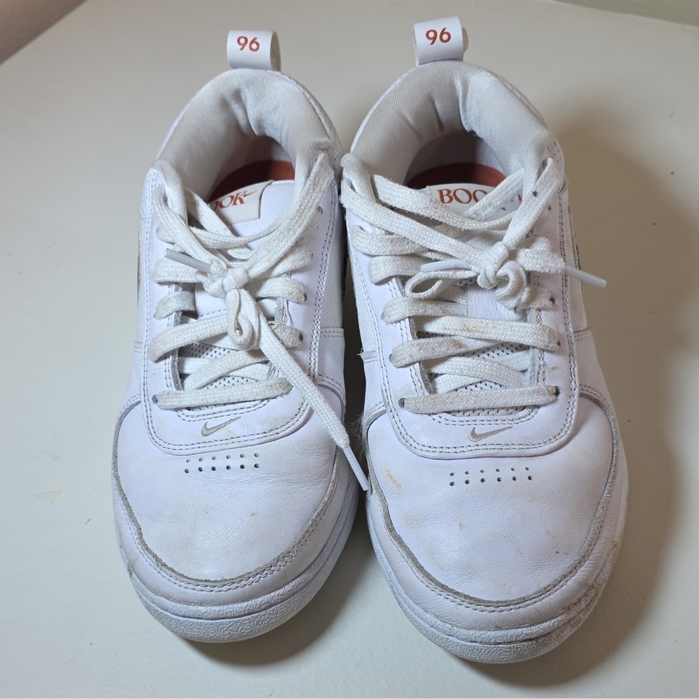Nike Book 1 Rattlesnake White Burnt Sunrise Low Top Sneaker FJ4249-101 2024